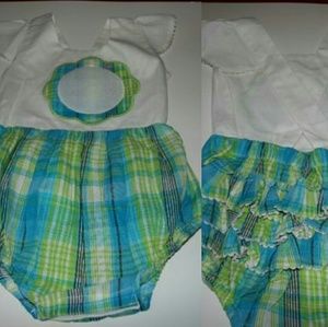 Clothing for 12 months old